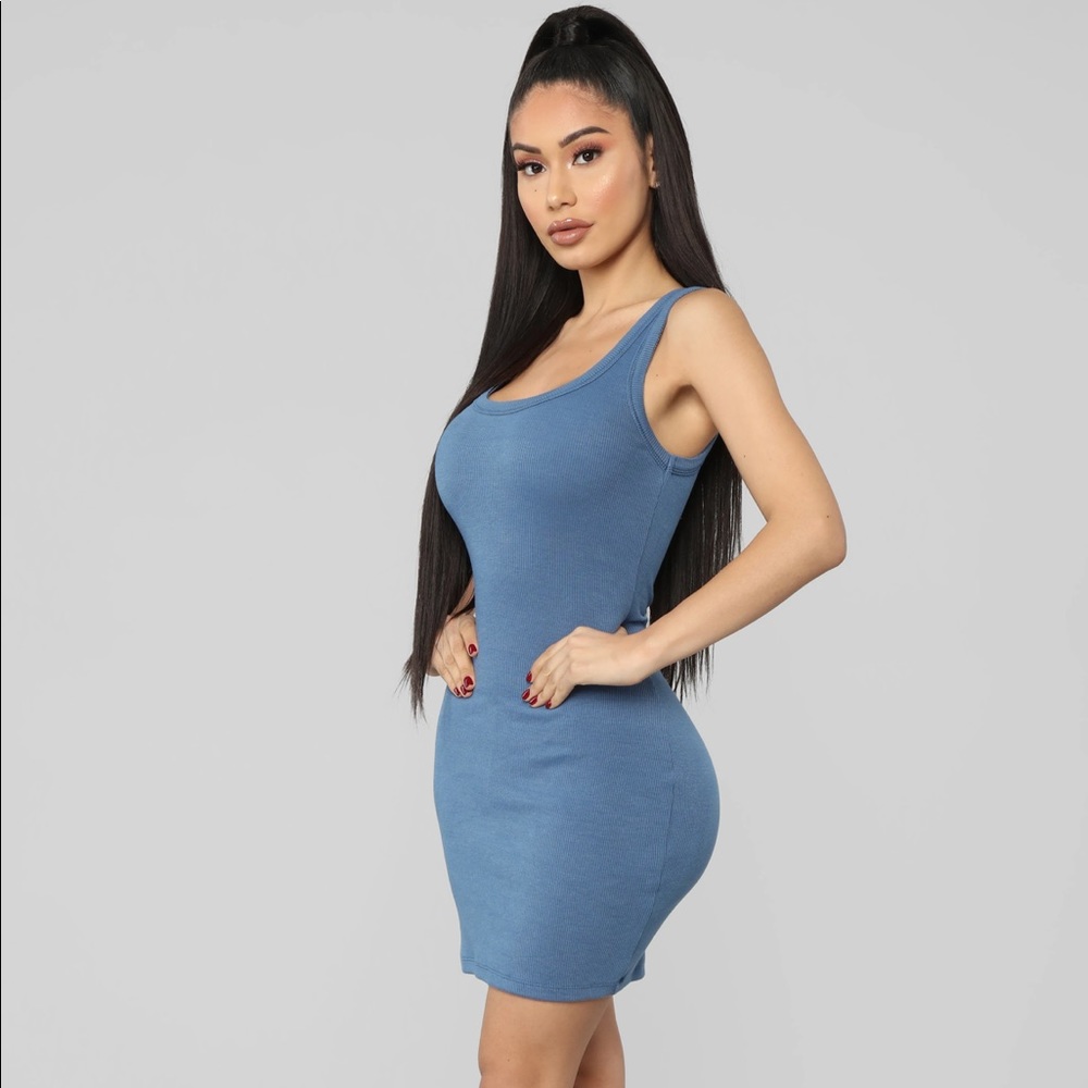 NEW Fashion Nova Dress